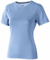 38012400f Damski t-shirt Nanaimo z krótkim rękawem XS Female 38012400f Damski t-shirt Nanaimo z krótkim rękawem XS Female