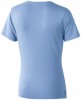 38012401f Damski t-shirt Nanaimo z krótkim rękawem S Female