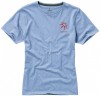 38012402f Damski t-shirt Nanaimo z krótkim rękawem M Female