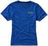 38012442f Damski t-shirt Nanaimo z krótkim rękawem M Female