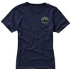 38012491f Damski t-shirt Nanaimo z krótkim rękawem S Female