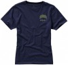 38012494f Damski t-shirt Nanaimo z krótkim rękawem XL Female