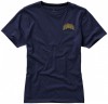 38012494f Damski t-shirt Nanaimo z krótkim rękawem XL Female