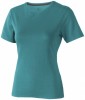 38012512f Damski t-shirt Nanaimo z krótkim rękawem M Female