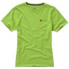 38012681f Damski t-shirt Nanaimo z krótkim rękawem S Female