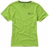 38012681f Damski t-shirt Nanaimo z krótkim rękawem S Female