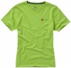 38012682f Damski t-shirt Nanaimo z krótkim rękawem M Female