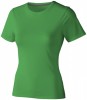 38012691f Damski t-shirt Nanaimo z krótkim rękawem S Female