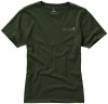 38012701f Damski t-shirt Nanaimo z krótkim rękawem S Female