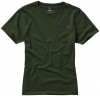 38012701f Damski t-shirt Nanaimo z krótkim rękawem S Female