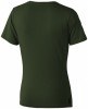38012702f Damski t-shirt Nanaimo z krótkim rękawem M Female