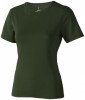 38012704f Damski t-shirt Nanaimo z krótkim rękawem XL Female