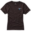 38012861f Damski t-shirt Nanaimo z krótkim rękawem S Female