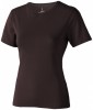 38012864f Damski t-shirt Nanaimo z krótkim rękawem XL Female