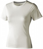 38012901f Damski t-shirt Nanaimo z krótkim rękawem S Female