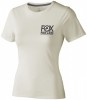 38012901f Damski t-shirt Nanaimo z krótkim rękawem S Female