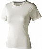 38012902f Damski t-shirt Nanaimo z krótkim rękawem M Female
