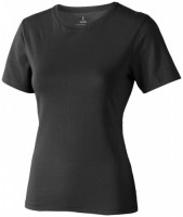 38012951f Damski t-shirt Nanaimo z krótkim rękawem S Female