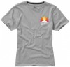 38012960f Damski t-shirt Nanaimo z krótkim rękawem XS Female