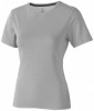 38012964f Damski t-shirt Nanaimo z krótkim rękawem XL Female
