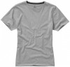 38012965f Damski t-shirt Nanaimo z krótkim rękawem XXL Female