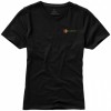 38012993f Damski t-shirt Nanaimo z krótkim rękawem L Female