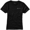 38012995f Damski t-shirt Nanaimo z krótkim rękawem XXL Female