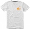 38016012f Męski T-shirt ekologiczny Kawartha z krótkim rękawem M Male