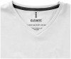 38016012f Męski T-shirt ekologiczny Kawartha z krótkim rękawem M Male