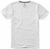 38016012f Męski T-shirt ekologiczny Kawartha z krótkim rękawem M Male