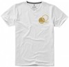38016014f Męski T-shirt ekologiczny Kawartha z krótkim rękawem XL Male
