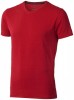 38016252f Męski T-shirt ekologiczny Kawartha z krótkim rękawem M Male
