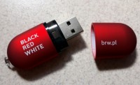 1003usb 16GB Pamięć USB 16GB