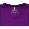 38016383f Męski T-shirt ekologiczny Kawartha z krótkim rękawem L Male