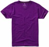 38016384f Męski T-shirt ekologiczny Kawartha z krótkim rękawem XL Male