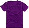 38016386f Męski T-shirt ekologiczny Kawartha z krótkim rękawem XXXL Male