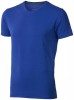 38016440f Męski T-shirt ekologiczny Kawartha z krótkim rękawem XS Male