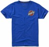 38016442f Męski T-shirt ekologiczny Kawartha z krótkim rękawem M Male