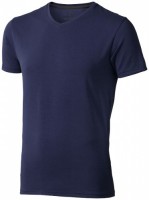 38016491f Męski T-shirt ekologiczny Kawartha z krótkim rękawem S Male