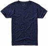 38016492f Męski T-shirt ekologiczny Kawartha z krótkim rękawem M Male