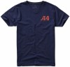 38016496f Męski T-shirt ekologiczny Kawartha z krótkim rękawem XXXL Male