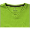 38016682f Męski T-shirt ekologiczny Kawartha z krótkim rękawem M Male