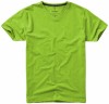 38016685f Męski T-shirt ekologiczny Kawartha z krótkim rękawem XXL Male