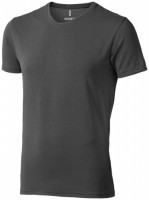 38016950f Męski T-shirt ekologiczny Kawartha z krótkim rękawem XS Male 38016950f Męski T-shirt ekologiczny Kawartha z krótkim rękawem XS Male