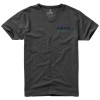 38016953f Męski T-shirt ekologiczny Kawartha z krótkim rękawem L Male
