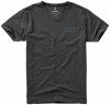 38016956f Męski T-shirt ekologiczny Kawartha z krótkim rękawem XXXL Male