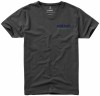 38016956f Męski T-shirt ekologiczny Kawartha z krótkim rękawem XXXL Male