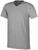 38016964f Męski T-shirt ekologiczny Kawartha z krótkim rękawem XL Male