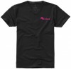 38016996f Męski T-shirt ekologiczny Kawartha z krótkim rękawem XXXL Male