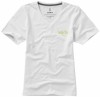 38017012f Damski T-shirt ekologiczny Kawartha z krótkim rękawem M Female